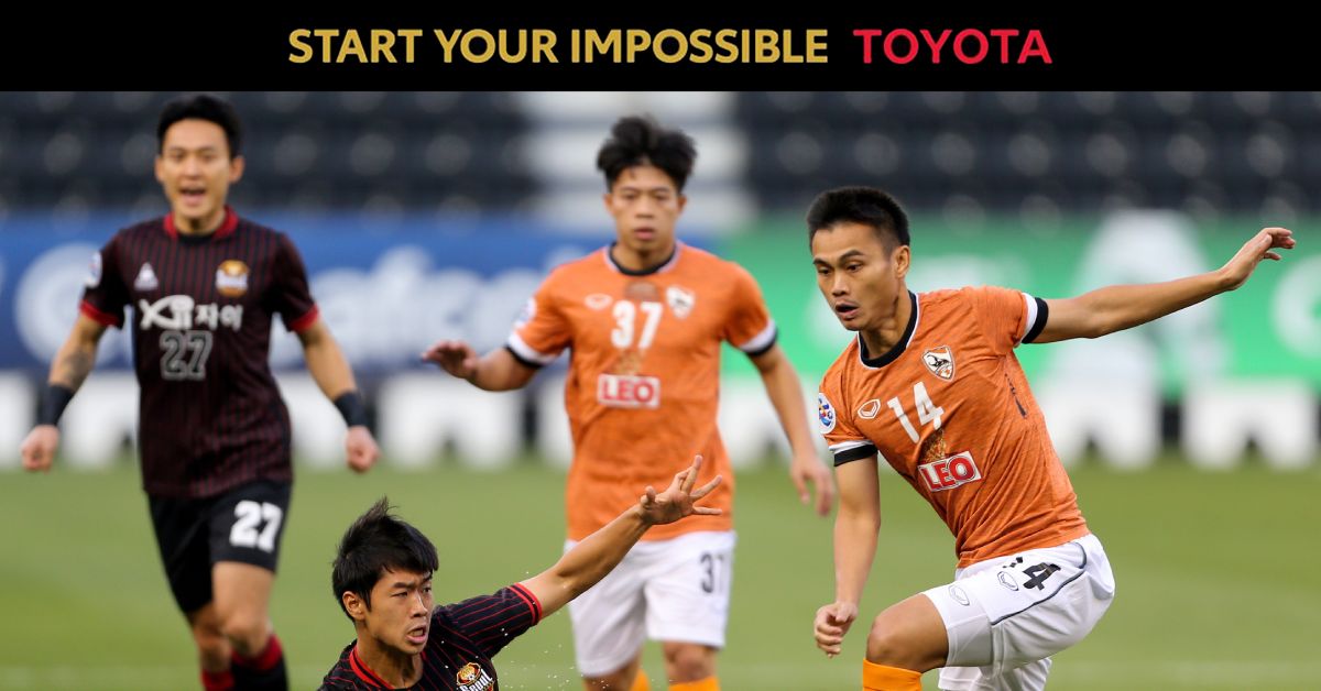 สิงห์ เชียงราย ยูไนเต็ด - ACL 2020