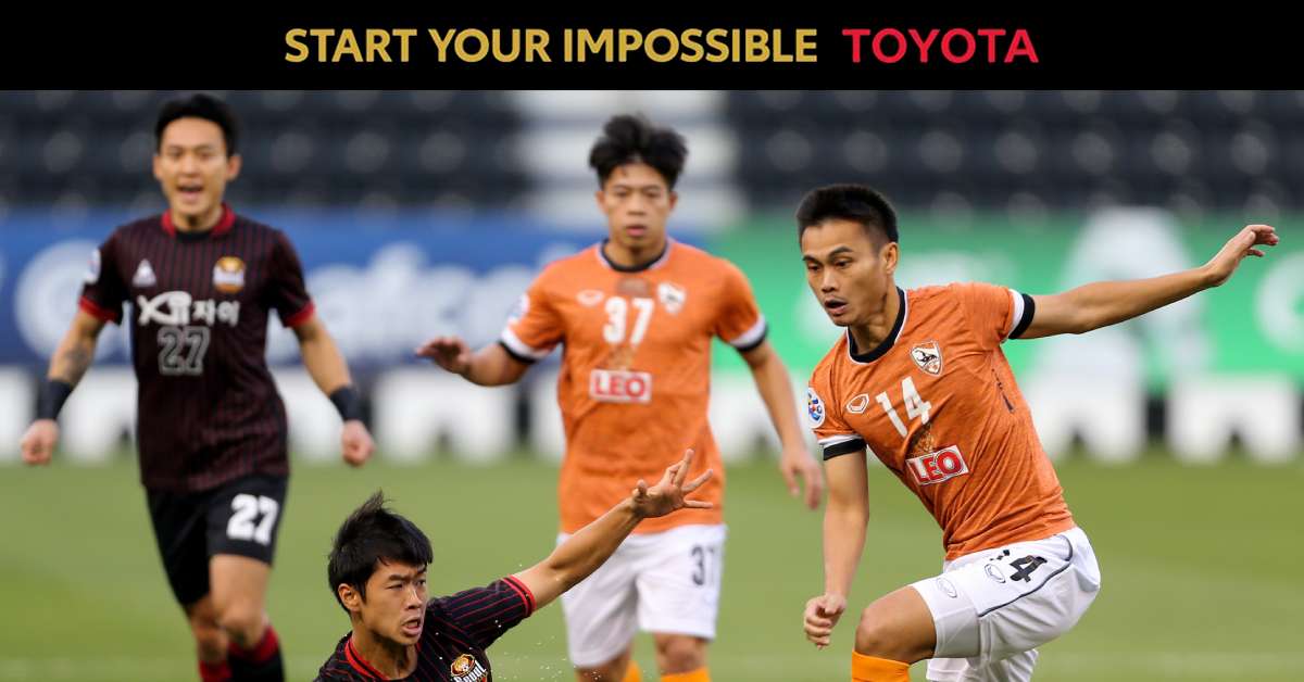 สิงห์ เชียงราย ยูไนเต็ด - ACL 2020