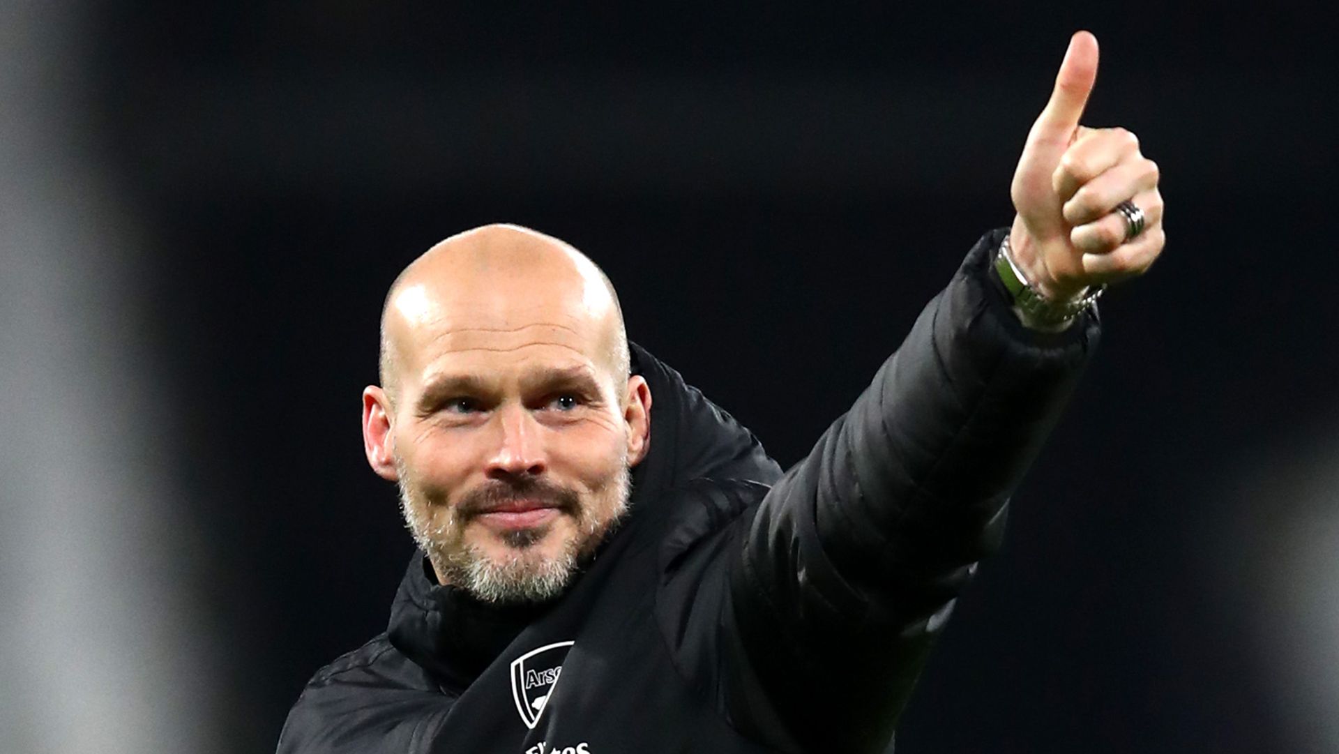 Freddie Ljungberg Arsenal