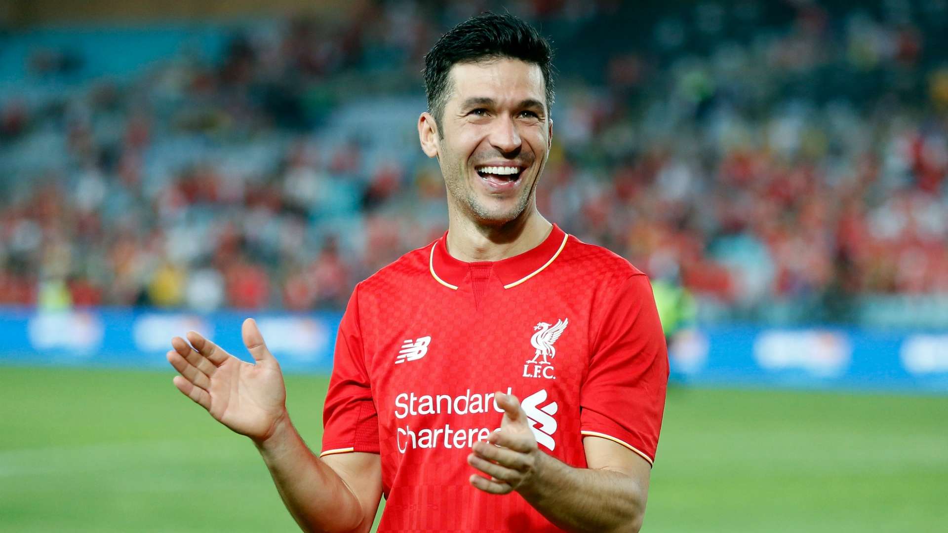 Luis Garcia