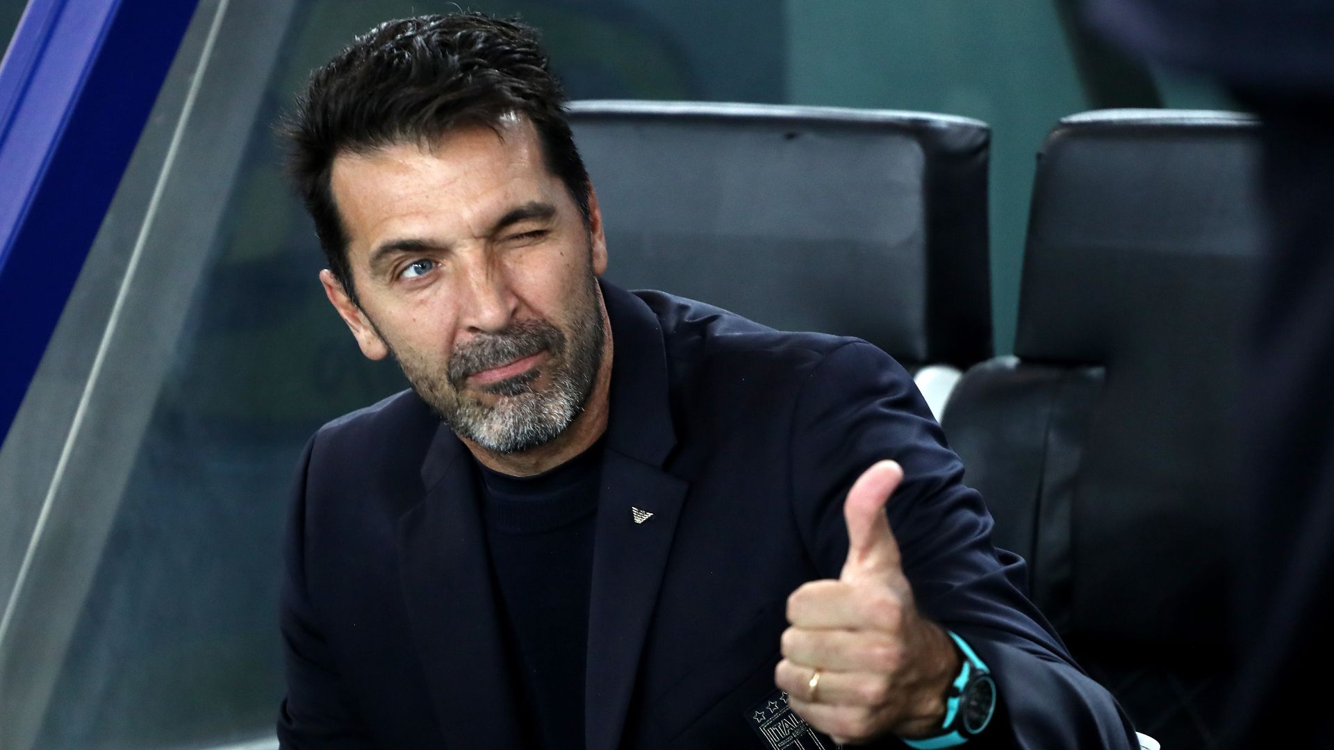 Buffon