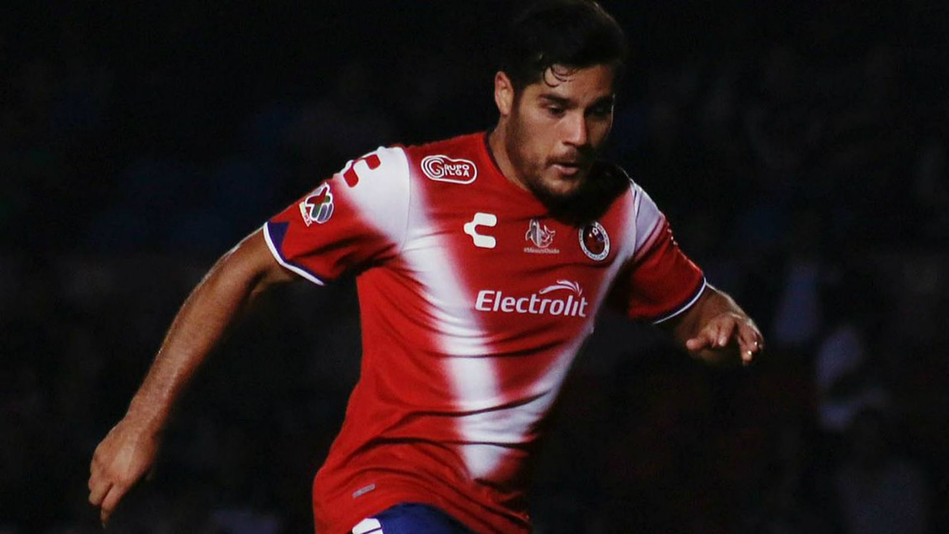 Javier Orozco