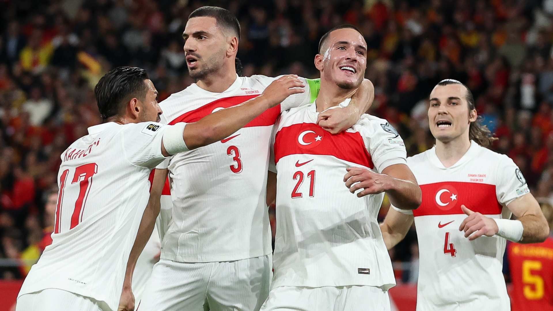 turkey 