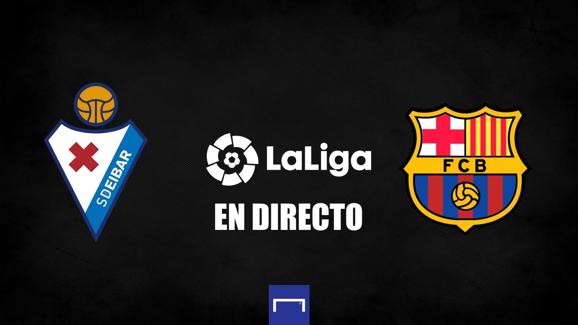 EIBAR BARCELONA 21052021