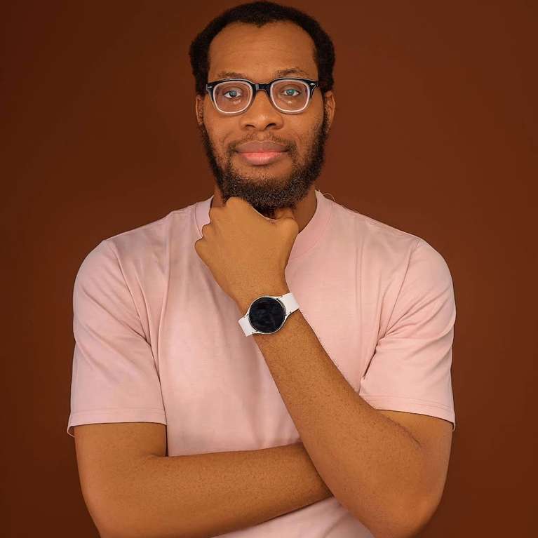 Samuel Odera profile