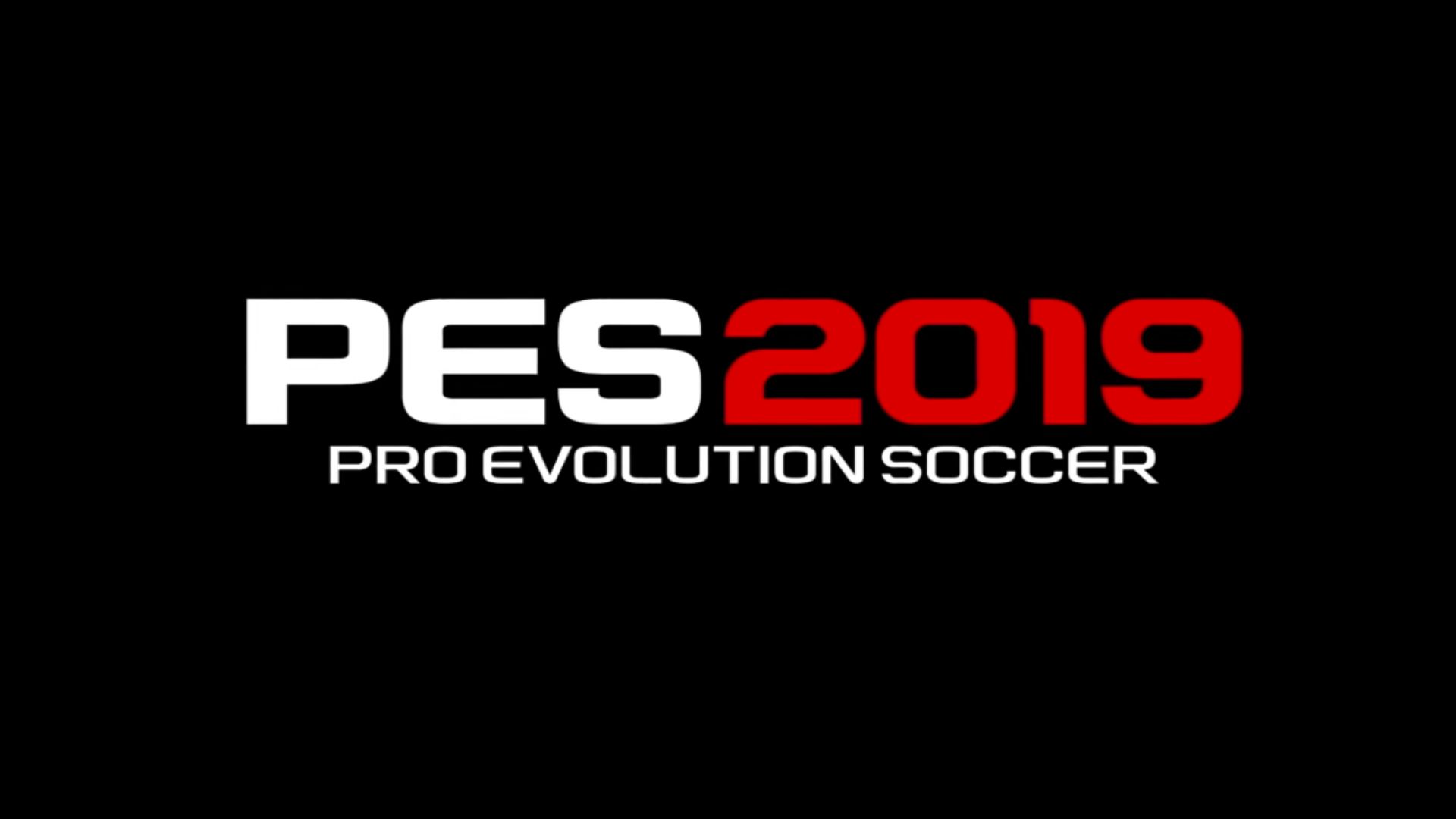 PES 2019