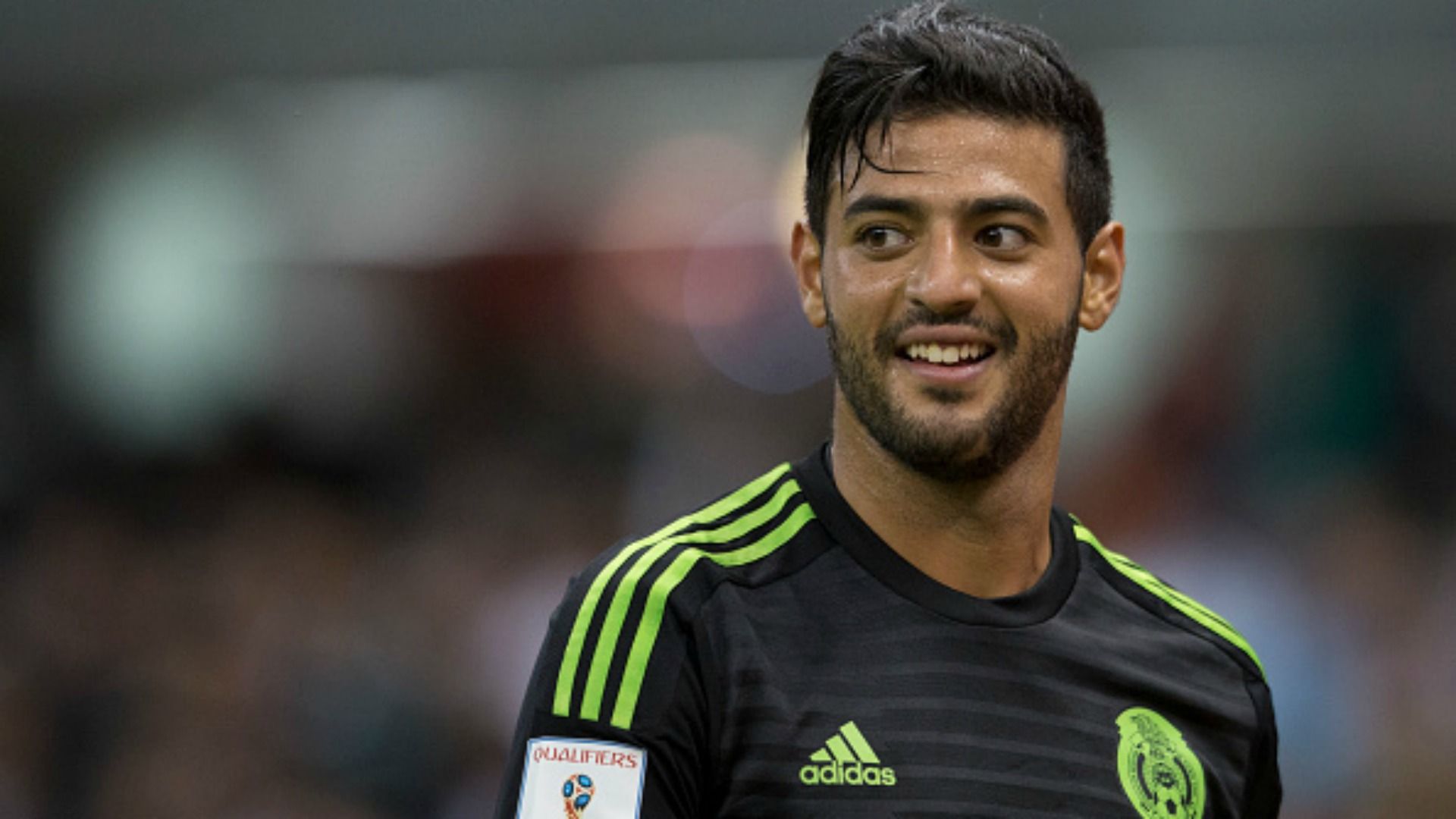 Carlos Vela 011116
