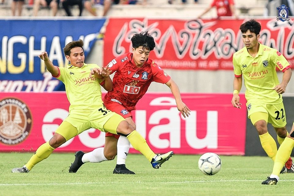 เชียงใหม่ เอฟซี