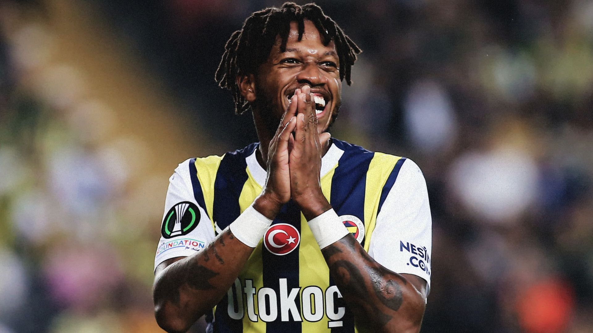 Fred Fenerbahçe