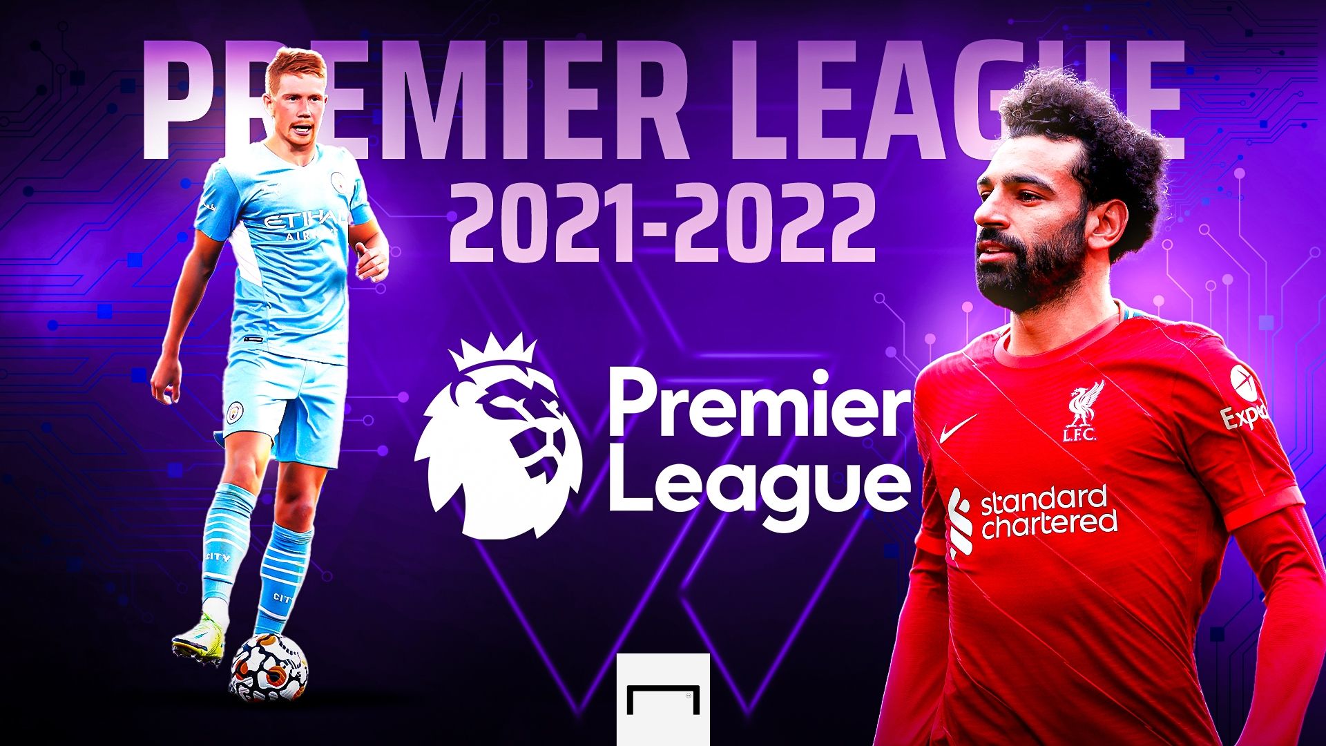 Premier League gfx