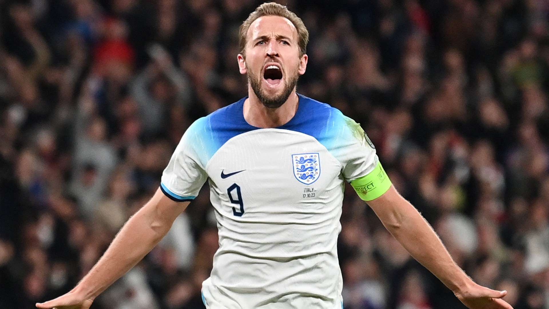 kane england