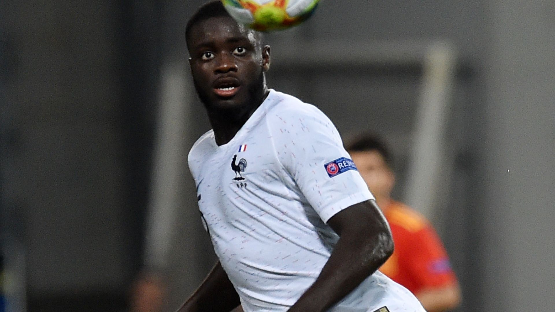 Dayot Upamecano France