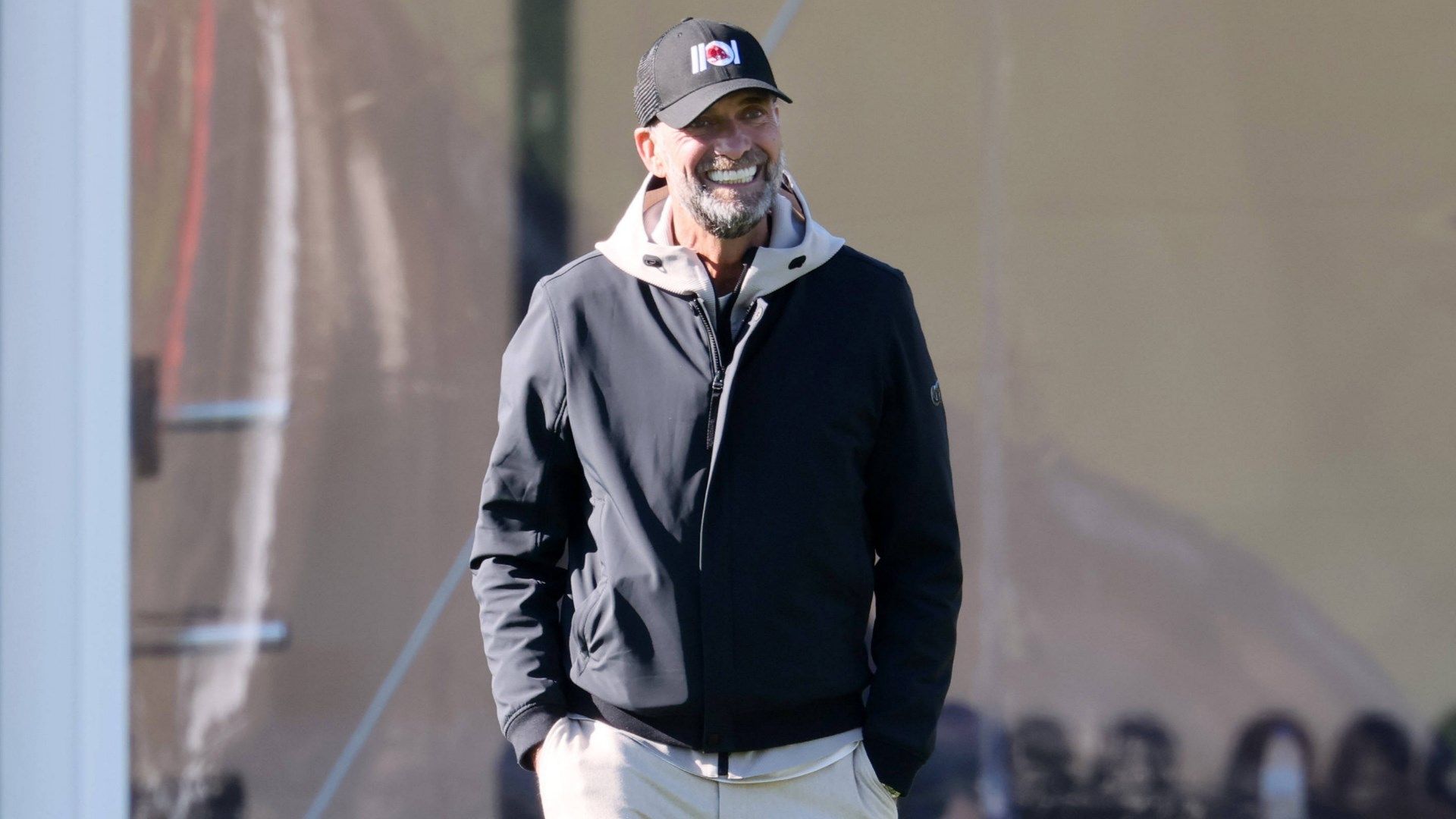 Jurgen Klopp Red Bull 2026