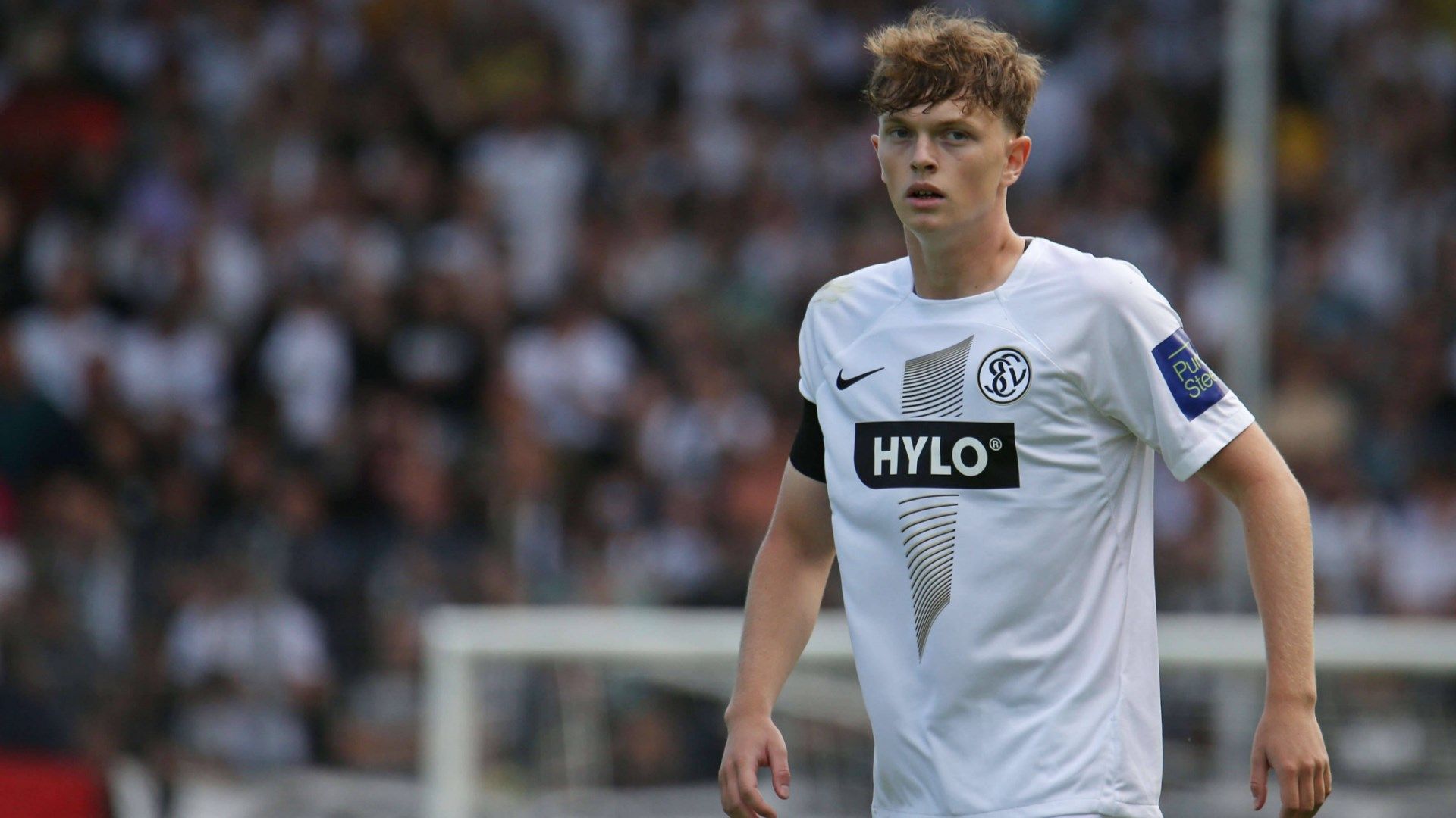 ONLY GERMANY Paul Wanner Elversberg 2023