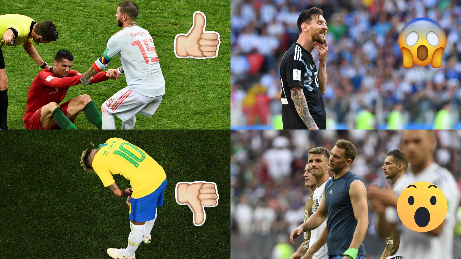 Vlog Piñero Sólo España y Ronaldo cumplen