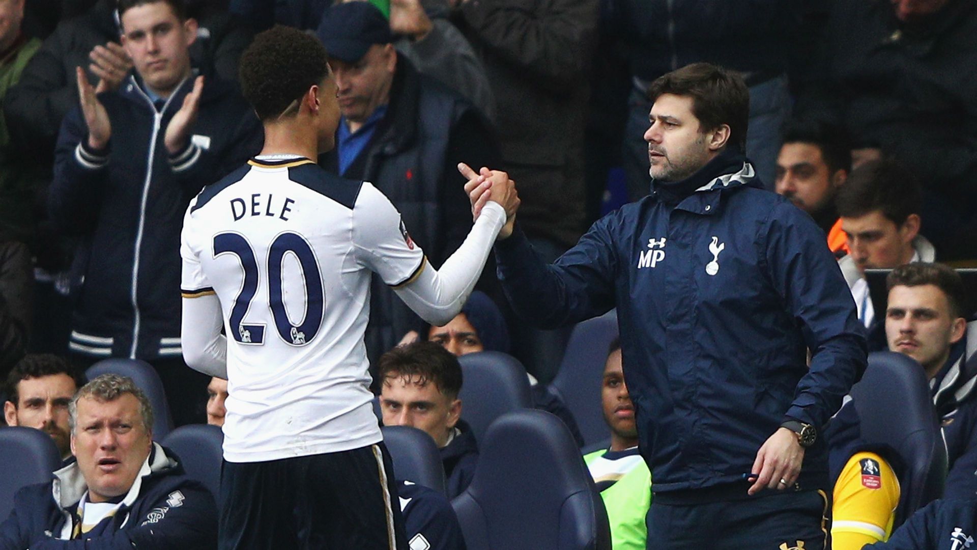 DeleAlliMauricioPochettino - cropped