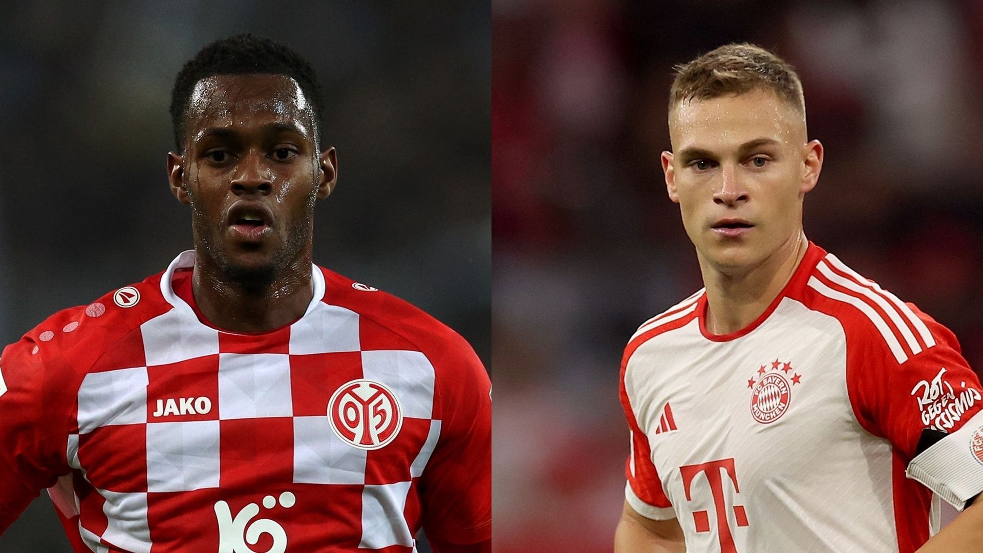 MP_Edimilson Fernandes_Mainz vs Joshua Kimmich_Bayern Munchen