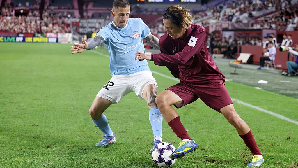 ヴィッセル神戸 汰木康也 ユニフォーム ACL Elite仕様 ヴィッセル神戸 汰木康也 ユニフォーム ACL Elite仕様