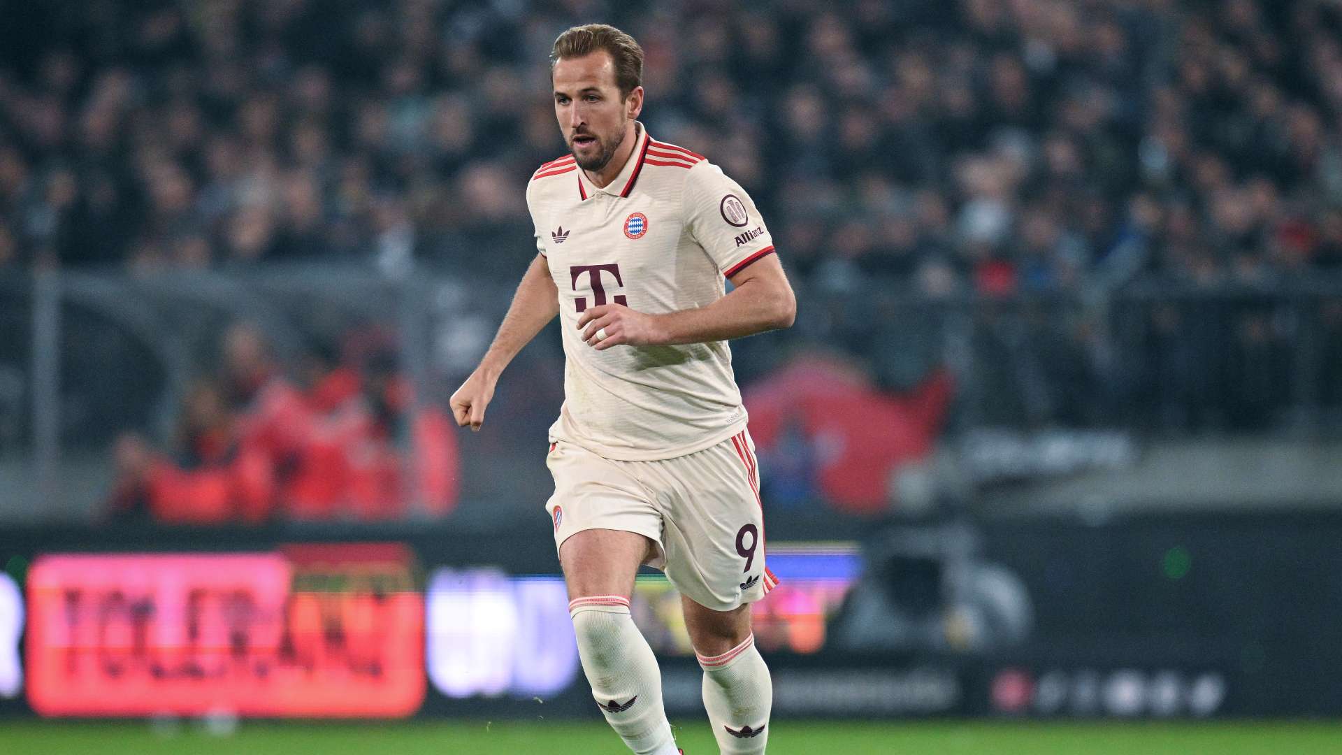 Harry Kane Bayern Monaco