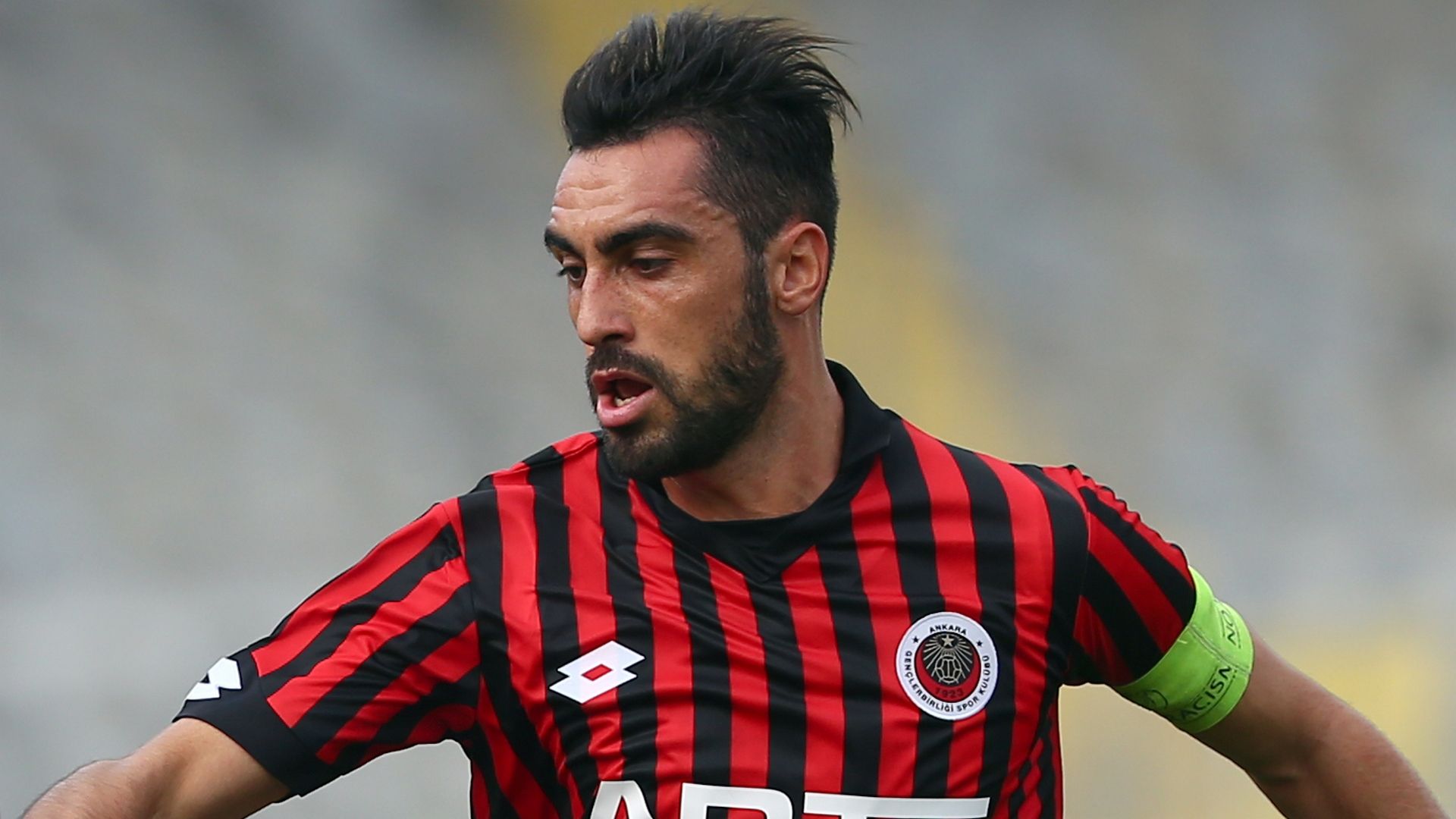 Ugur Ciftci Genclerbirligi