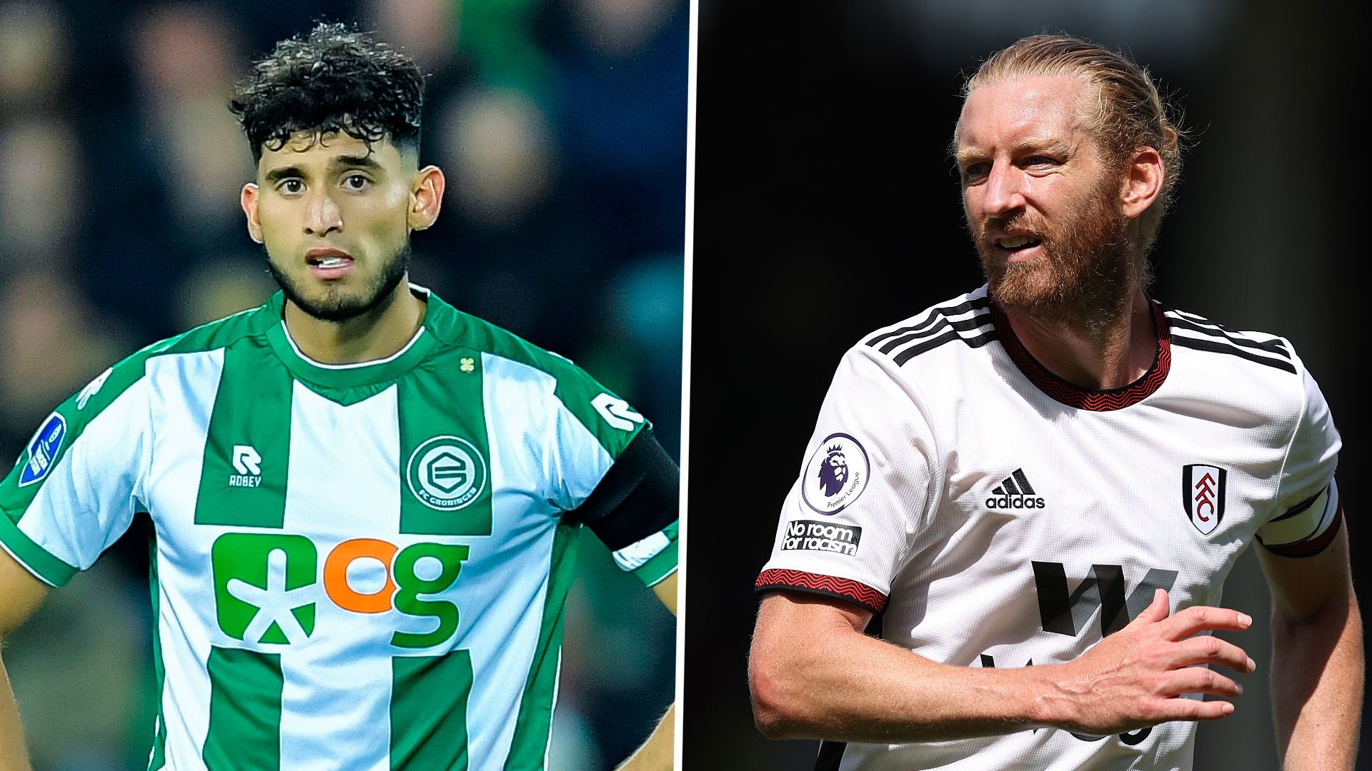 Ricardo Pepi Tim Ream GFX