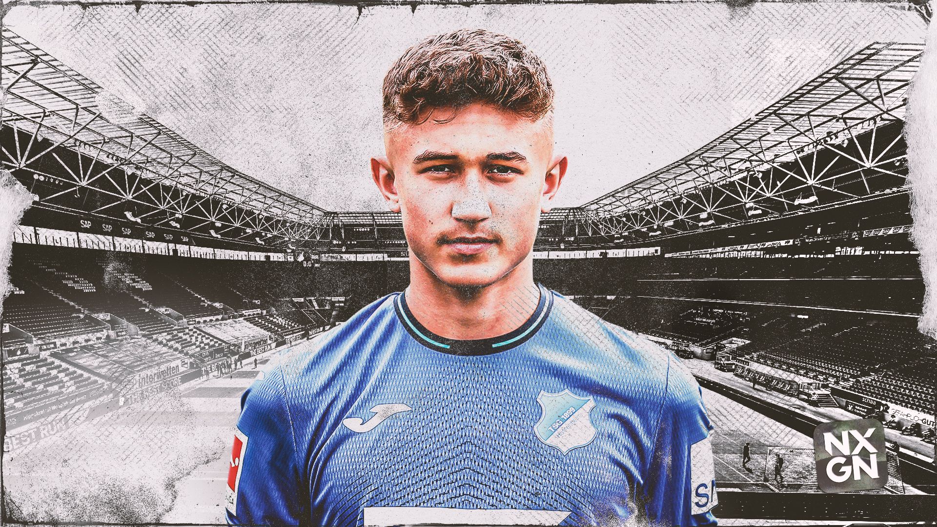 Tom Bischof NXGN GFX