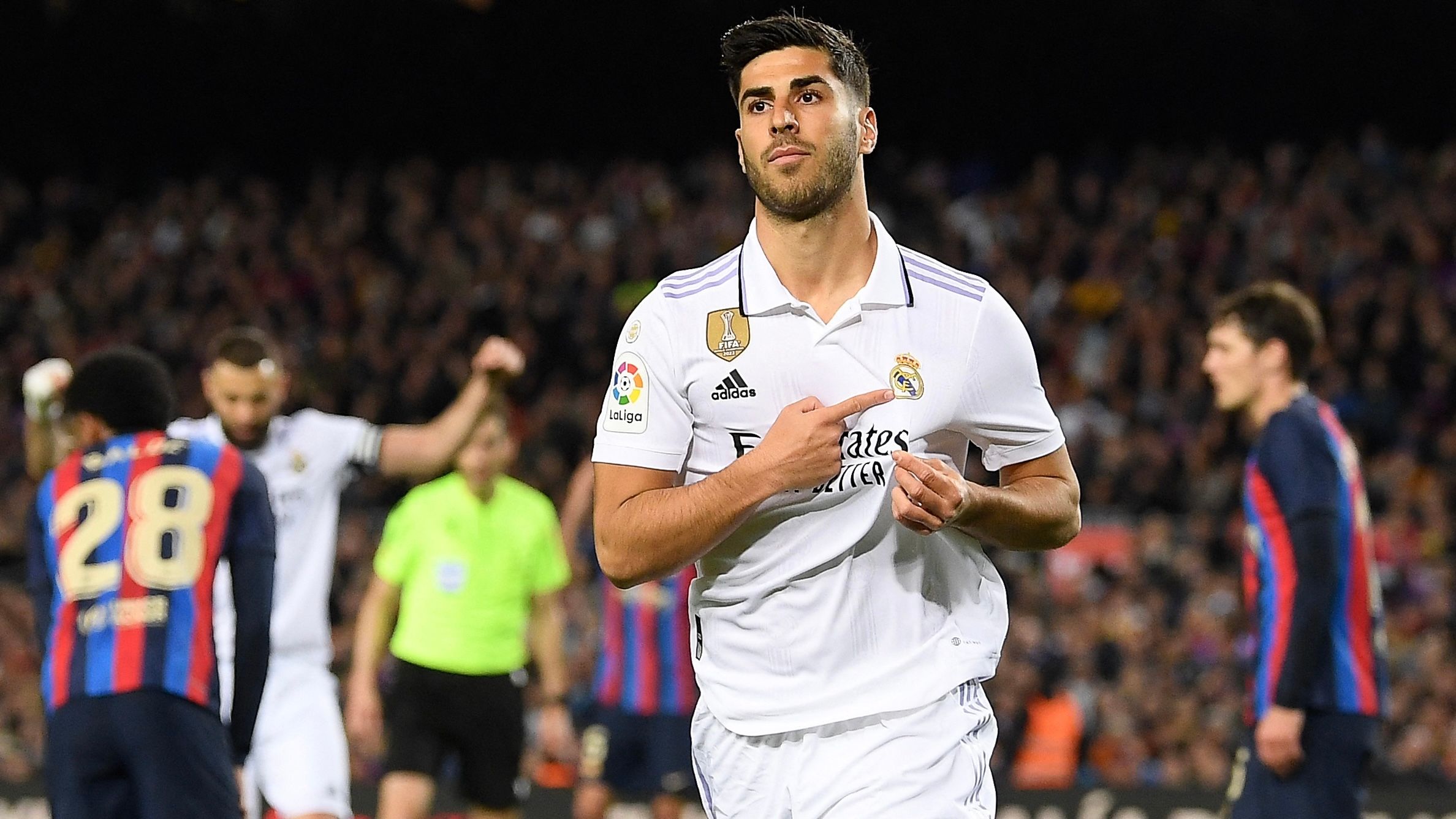 Asensio