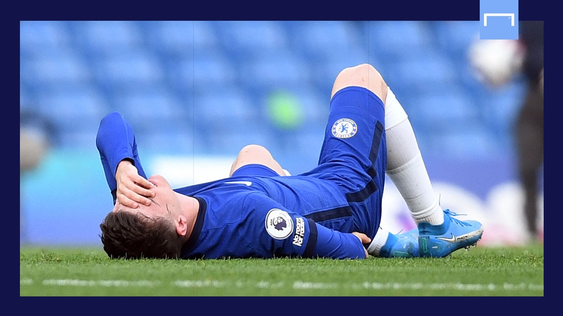 Mason Mount Chelsea Fulham GFX