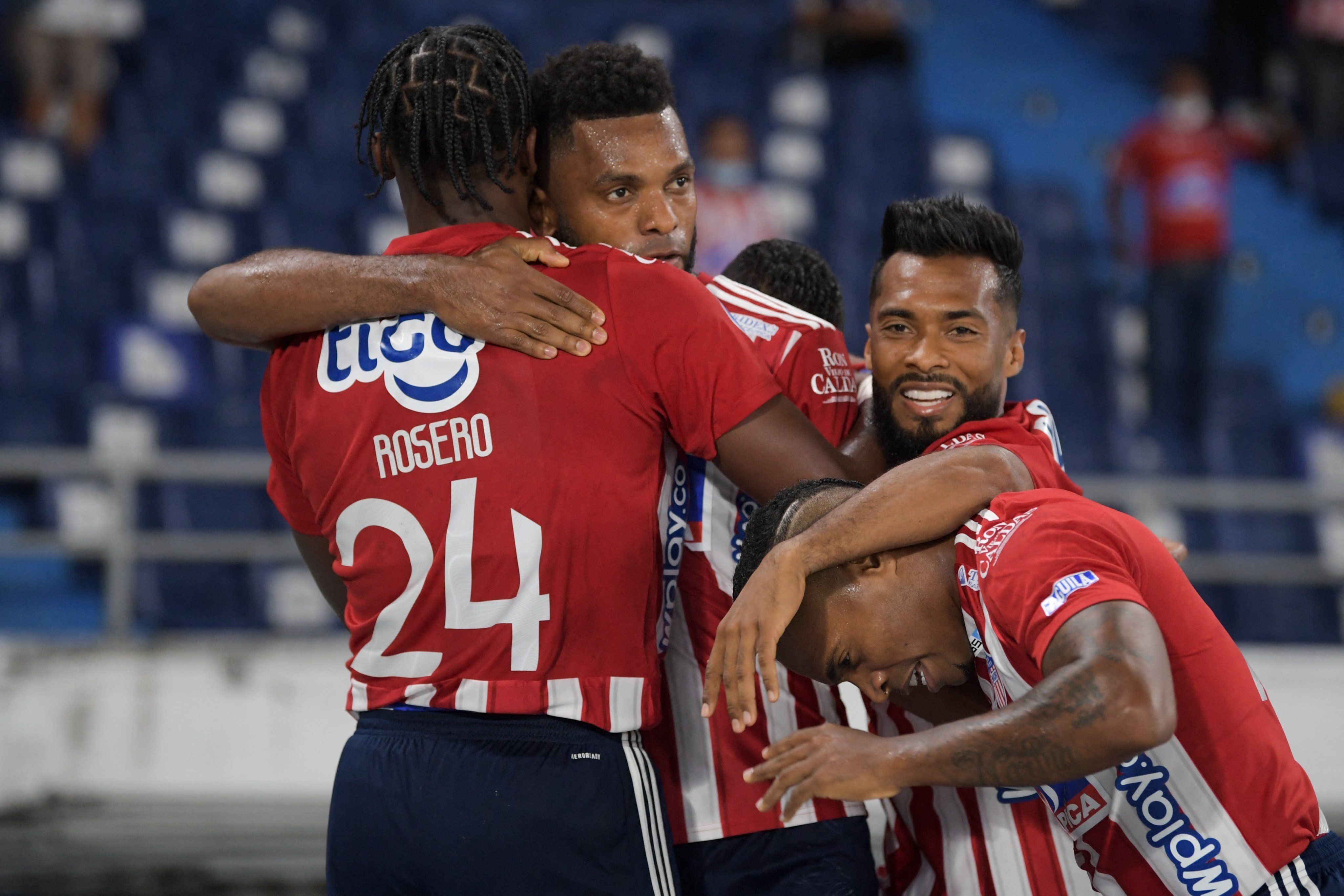 Junior de Barranquilla