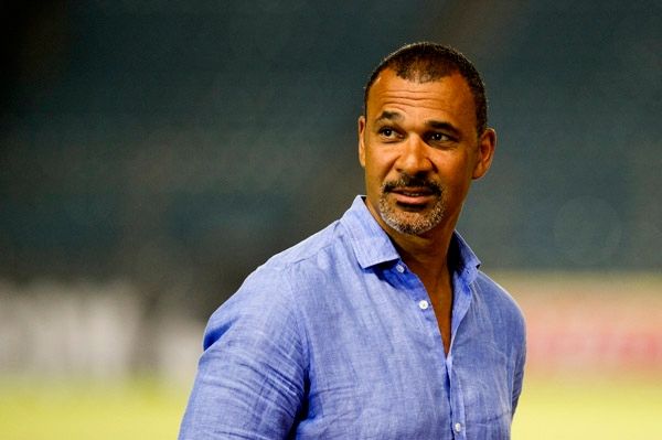 Ruud Gullit - Netherlands (GOAL.com/Antara)