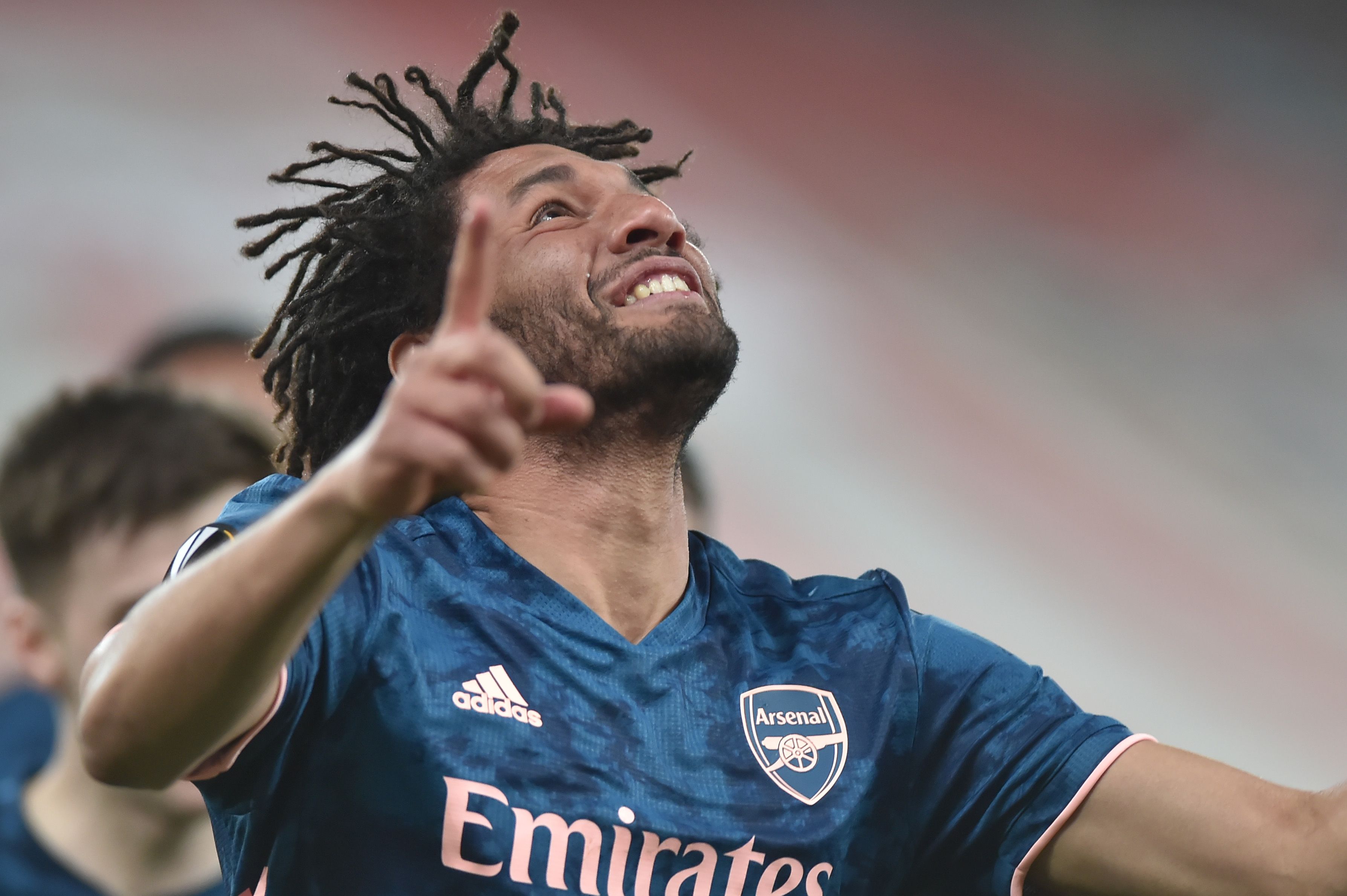 elneny
