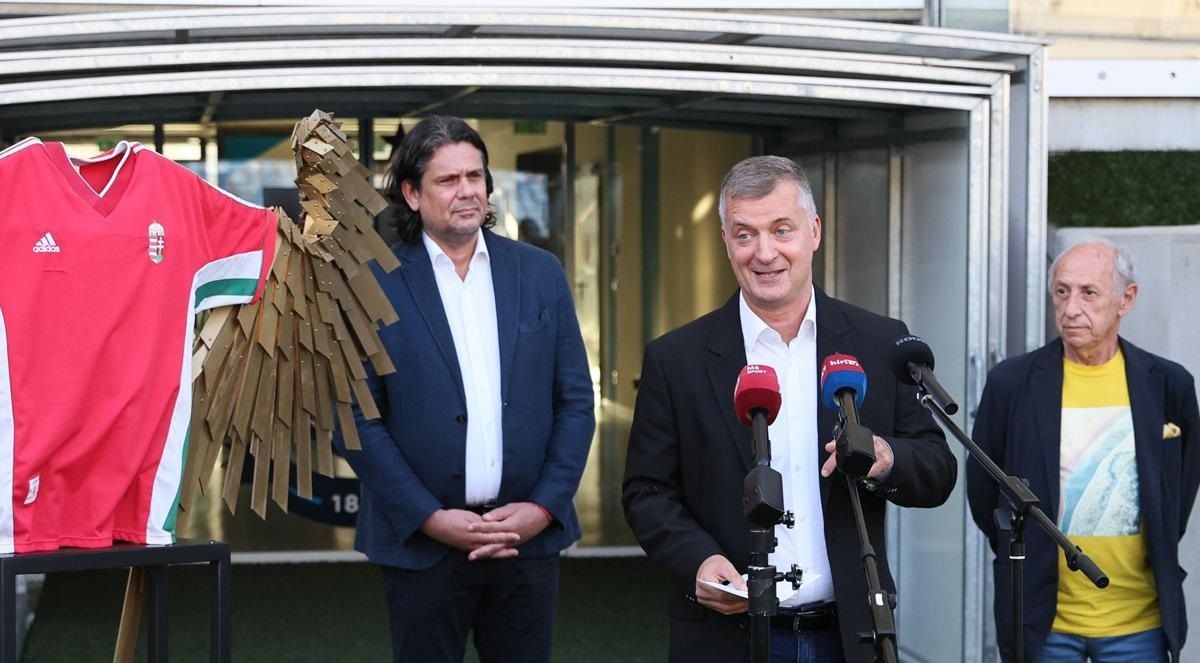 Kubatov Gábor Deutsch Tamás