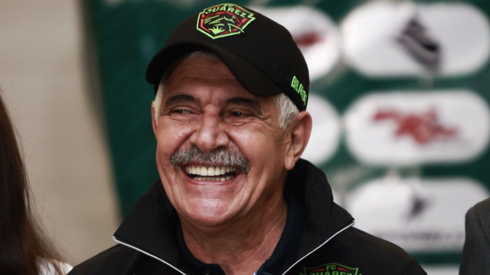 Tuca Ferretti Juárez