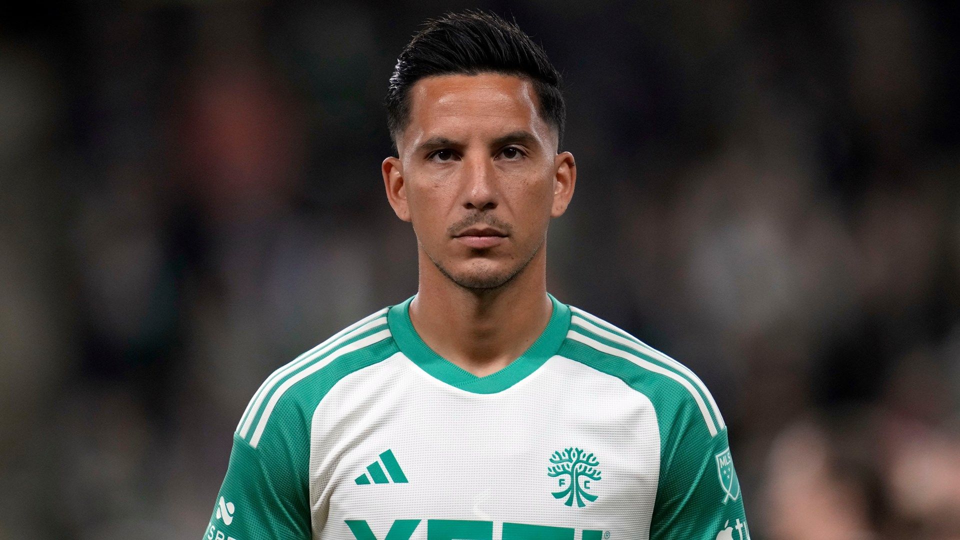 Driussi Austin FC 2024
