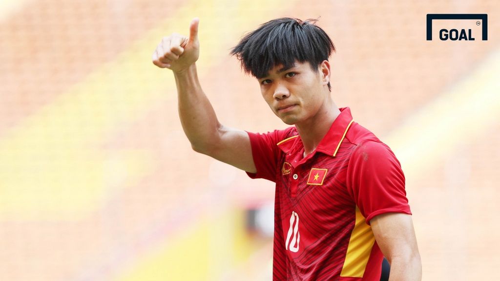 U22 Việt Nam vs Campuchia