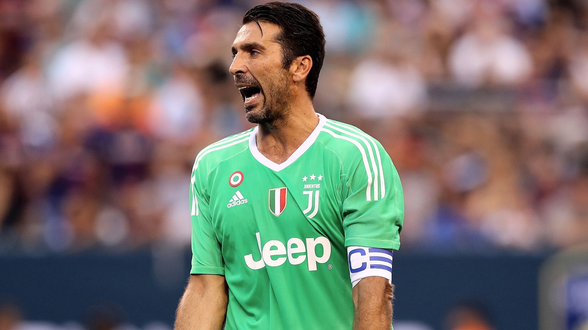 Gigi Buffon Juventus