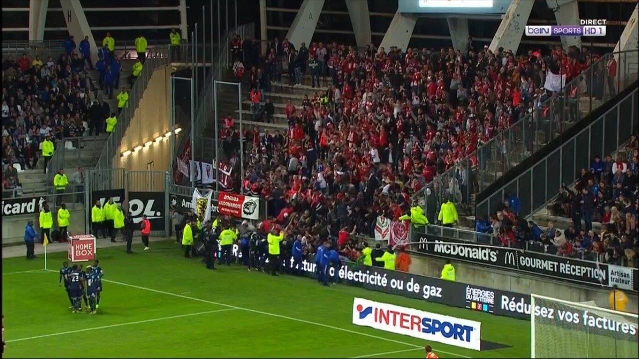 tribune lille amiens