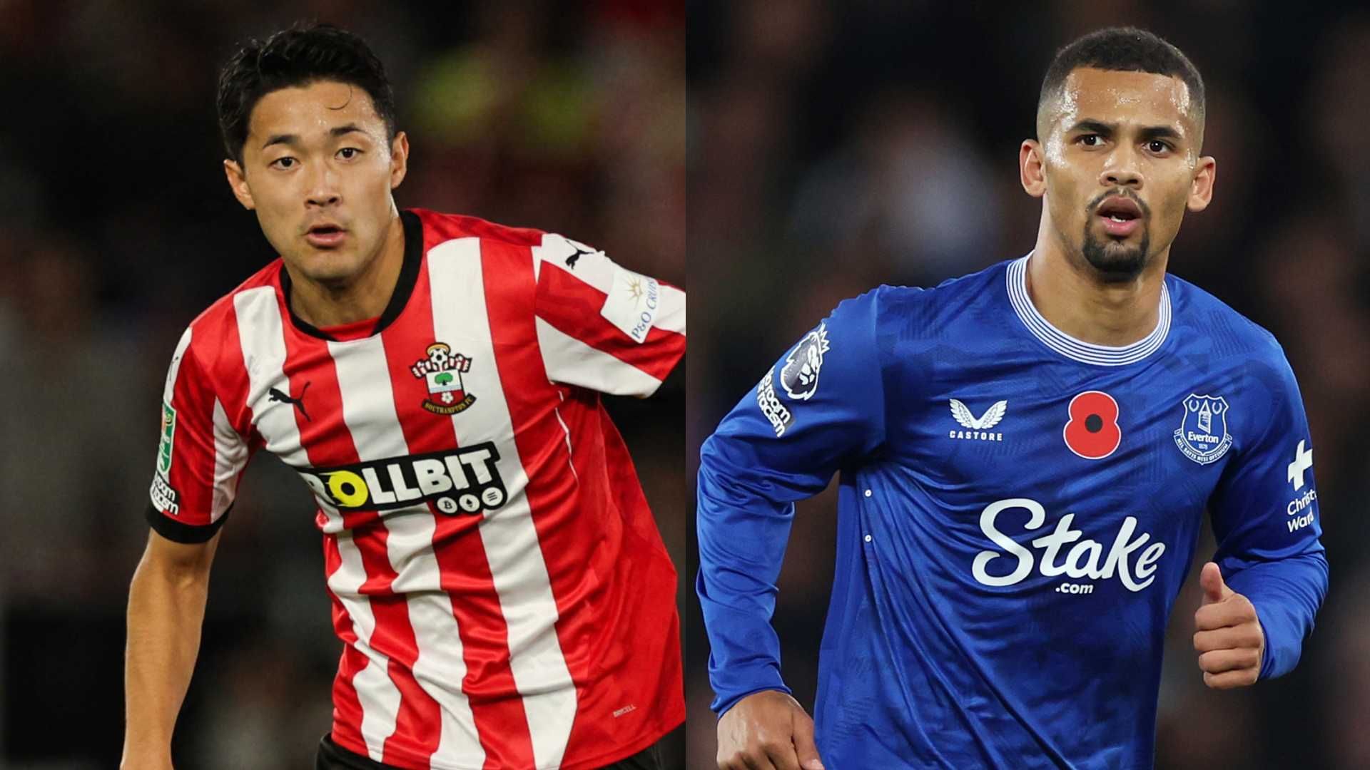 sugawara everton