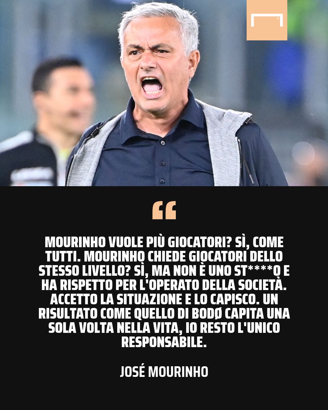 Ps Mourinho