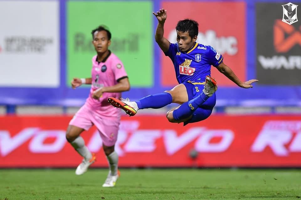 สารัช อยู่เย็น