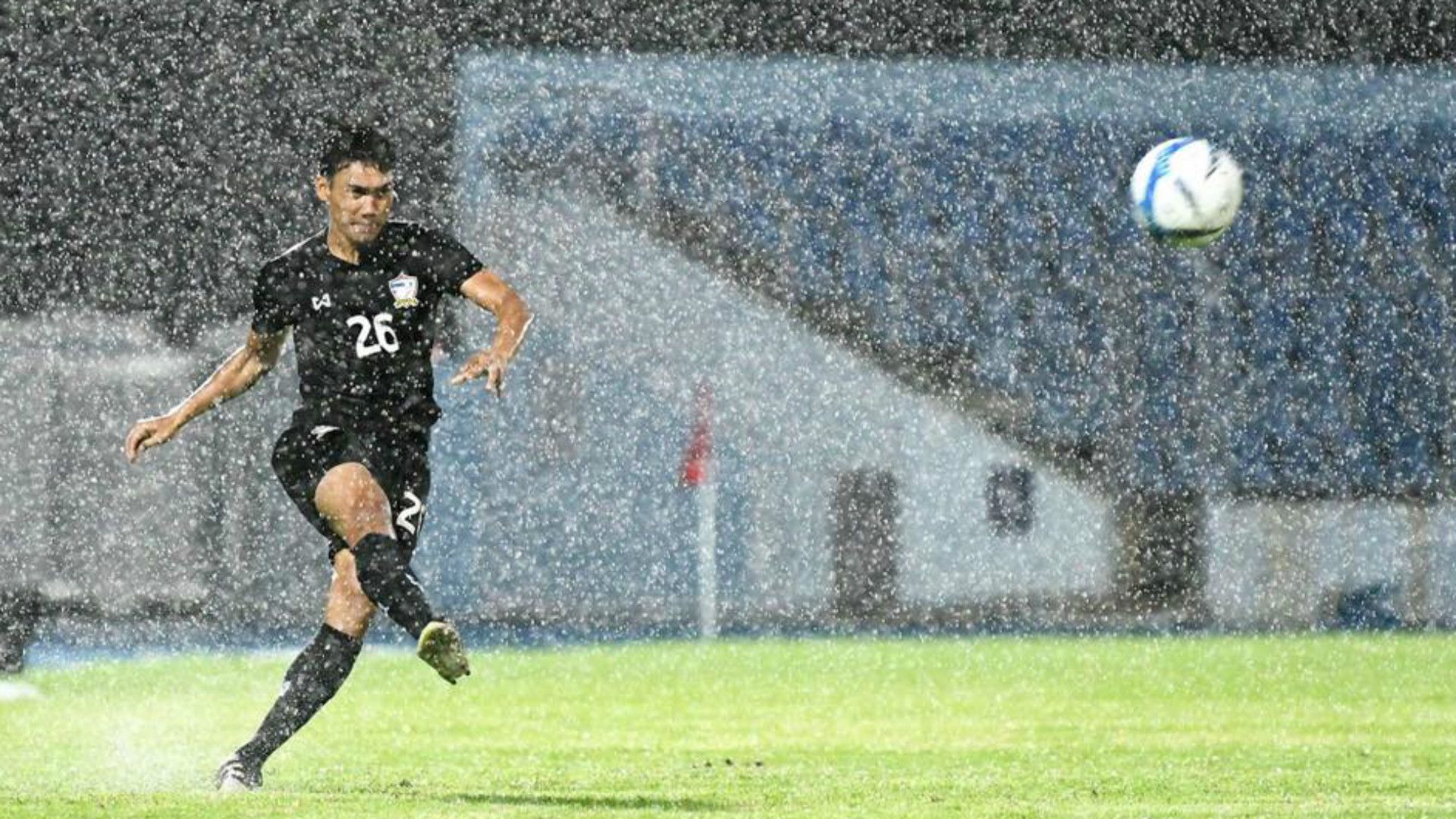 Ratthanakorn Maikami Buriram United