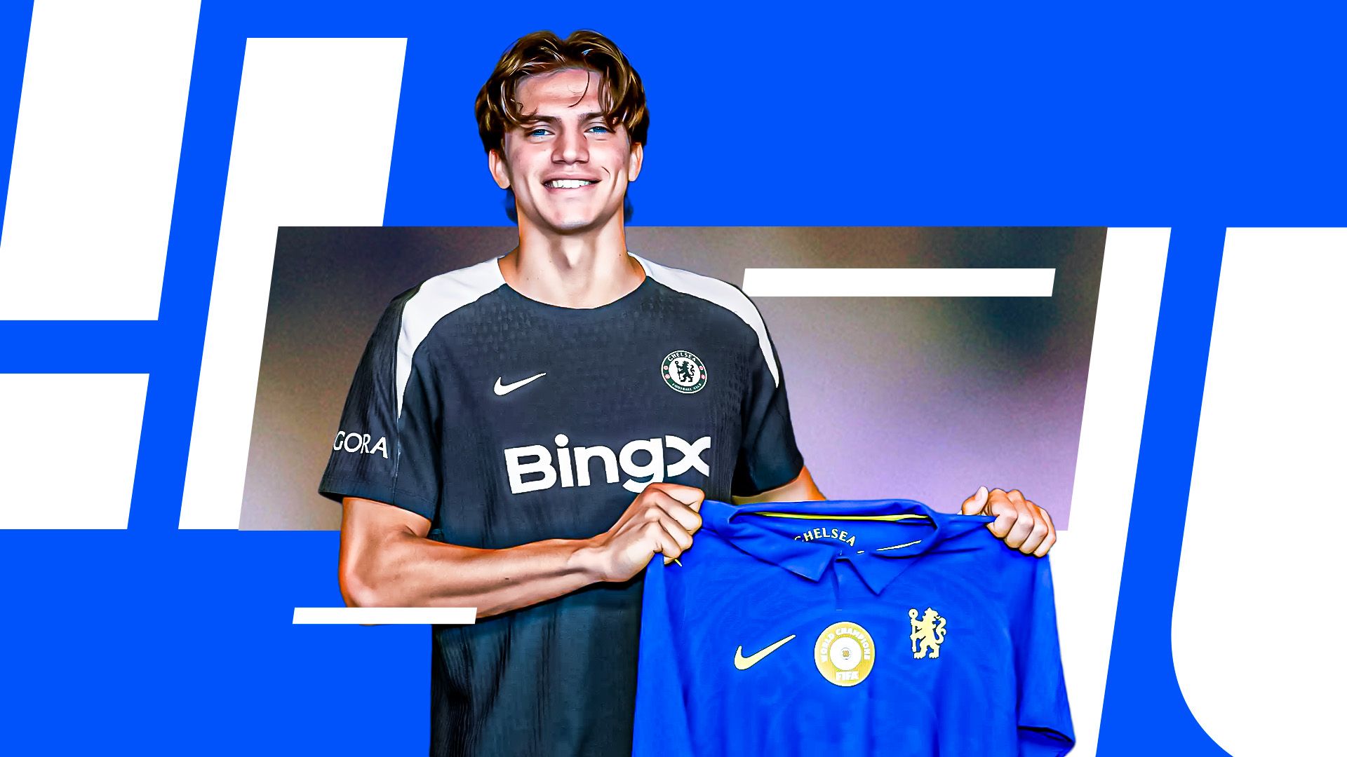 cm palestra chelsea