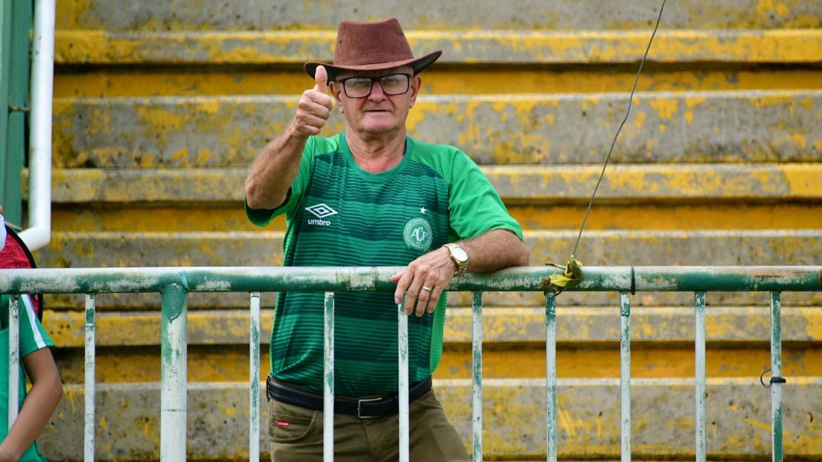 Chapecoense Série B 2022