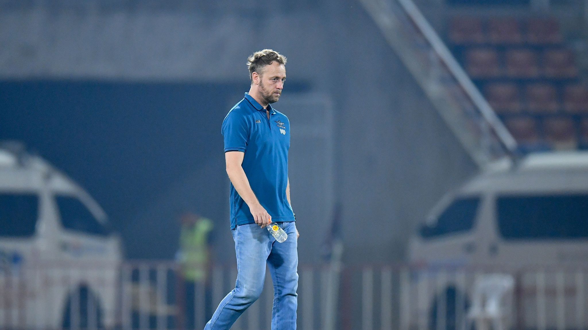 มาโน่ โพลกิ้ง