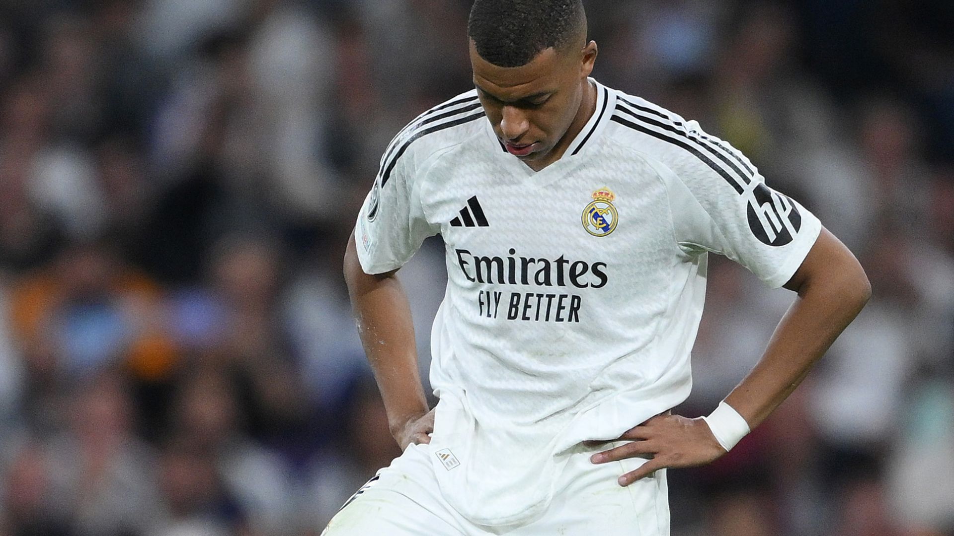 Mbappé Real Madrid Borussia Dortmund