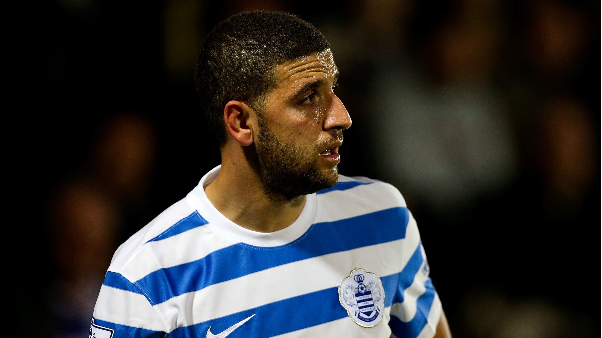 Adel Taarabt | QPR