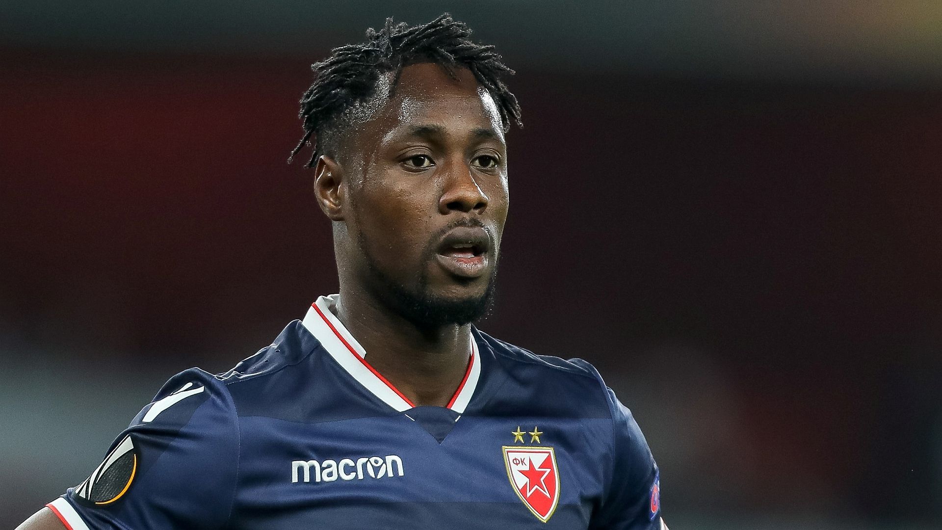 Richmond Boakye Yiadom