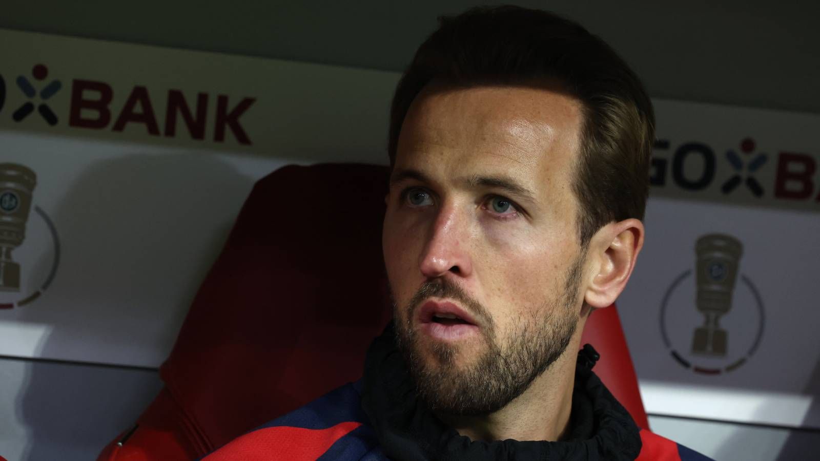Harry Kane