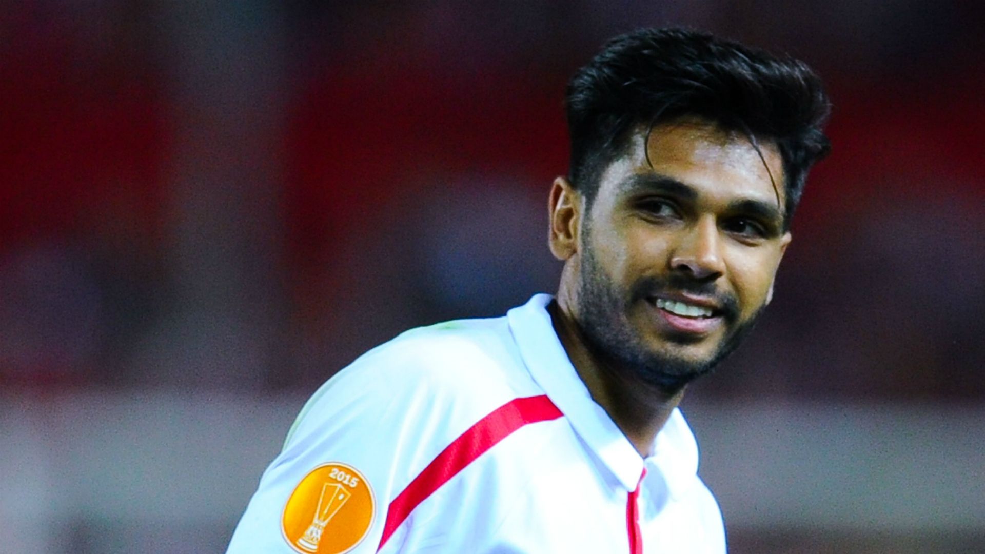 Benoit Tremoulinas Sevilla