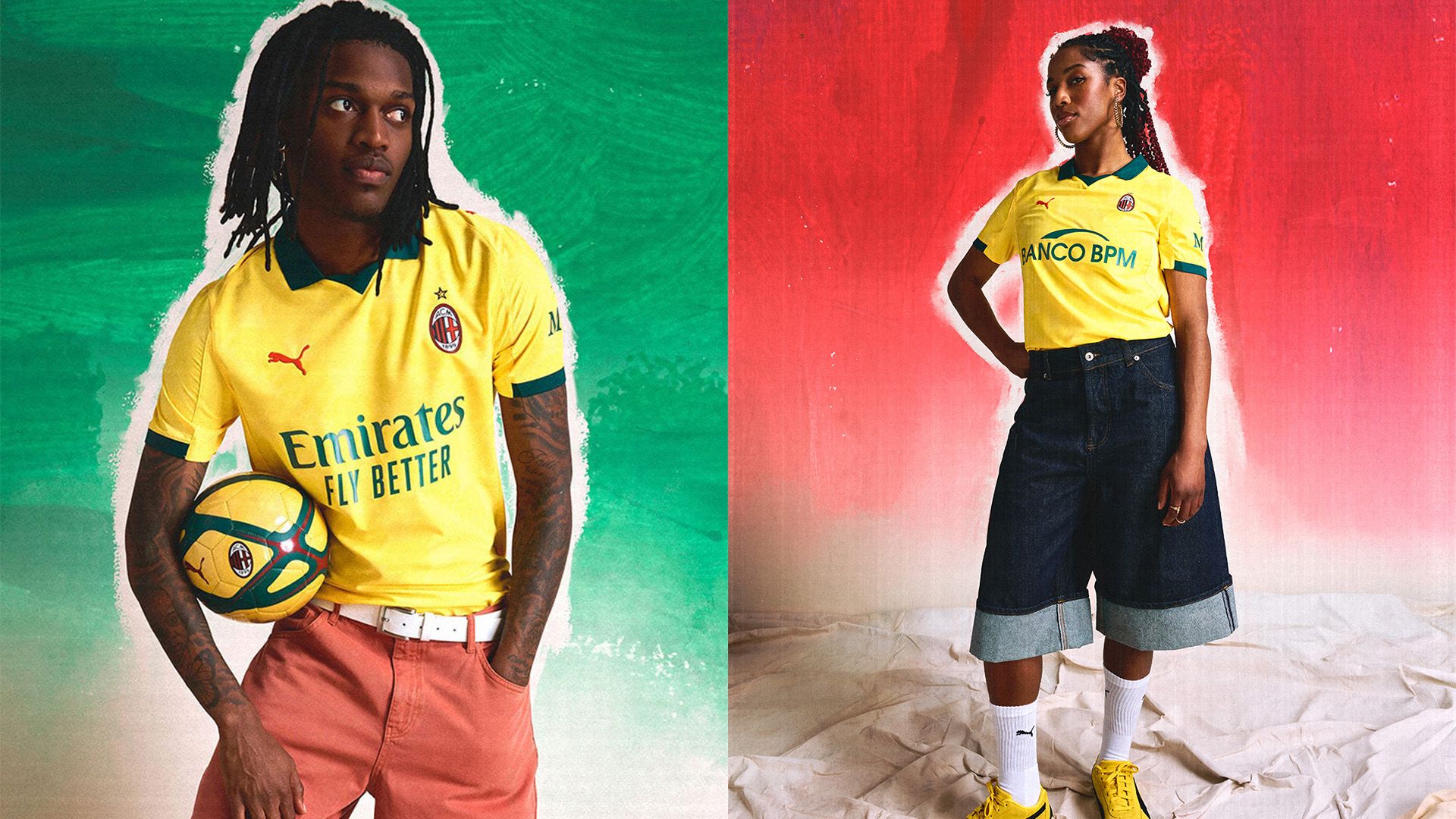 AC Milan 2025-26 third kit 